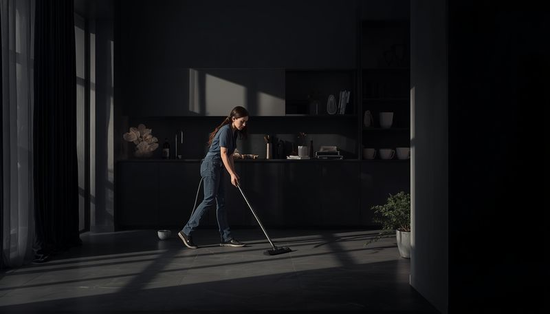 sprzątanie domów jednorodzinnych bart clean